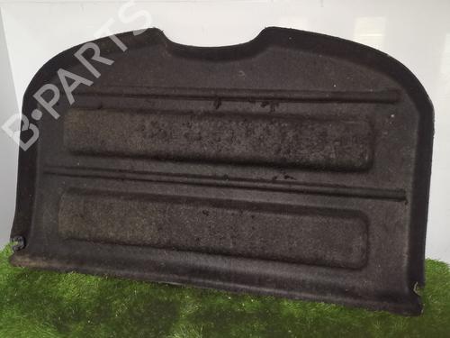 Rear parcel shelf NISSAN QASHQAI / QASHQAI +2 I (J10, NJ10, JJ10E) 1.5 dCi | BP23565660C85 