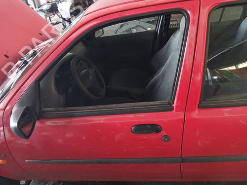 Used Left front door FORD FIESTA IV (JA_, JB_) 1.3 i (60 hp) 24365625