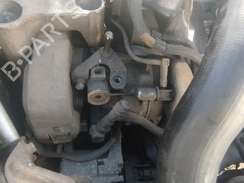 Used Injection pump Injection pump NISSAN MICRA III (K12) 1.5 dCi (86 hp) 32438661 32438661