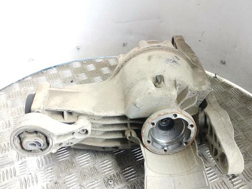Used Rear differential Rear differential AUDI A6 C6 (4F2) [2004-2011] 22647934 22647934