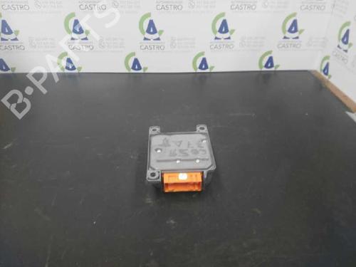 ECU airbags PEUGEOT 206 Hatchback (2A/C)  | BP3169254M53 