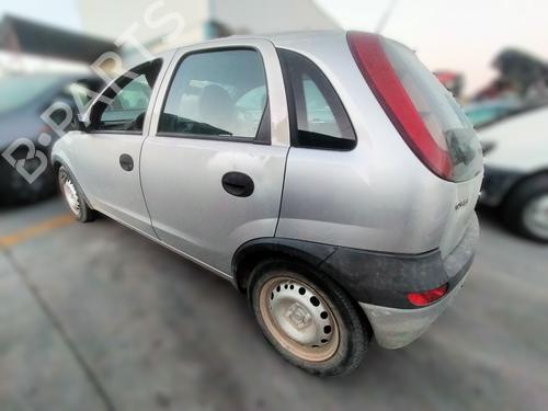 Engine OPEL CORSA C (X01) | BP39717124M1 - Image 7