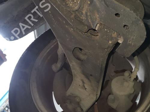 Used Left front suspension arm Left front suspension arm VOLVO V50 (545) 2.0 D (136 hp) 32786021 32786021