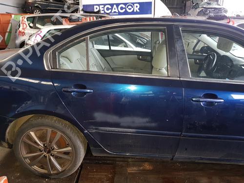 Dør højre bagtil KIA MAGENTIS II (MG) 2.0 CRDi (140 hp) 12430327