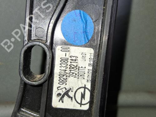 Used Front right window mechanism OPEL CORSA F (P2JO) [2019-2025]  28729250