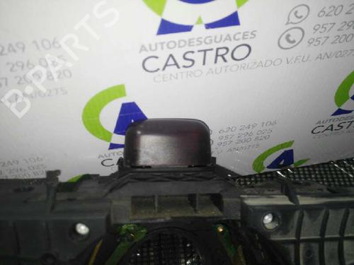 Headlight switch FORD GALAXY I (WGR) 2.3 16V | BP3648315I24 