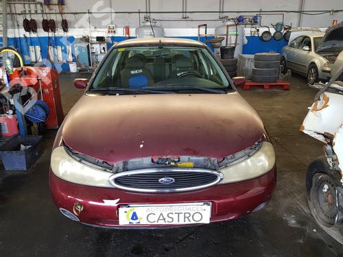 Used Parts FORD MONDEO II Saloon (BFP)  1.8 i  1077638