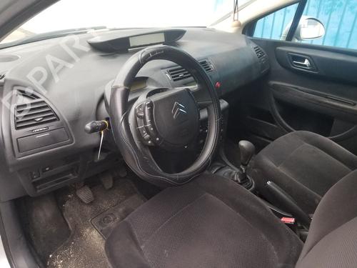 Engine control unit (ECU) CITROËN C4 I (LC_)  | BP32364123M57 