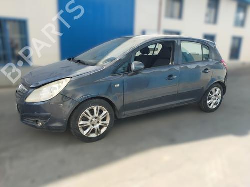 Steering column OPEL CORSA D (S07) | BP39518162M21 - Image 29