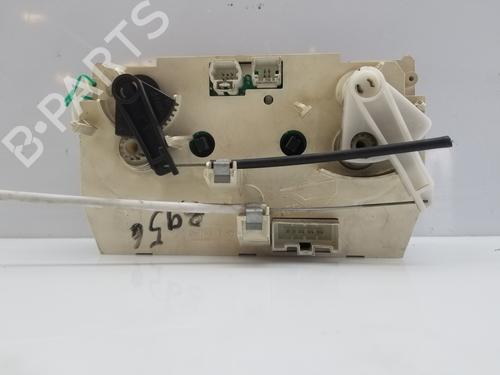 Climate control PEUGEOT 307 (3A/C) 2.0 HDi 90 | BP16689363I5 