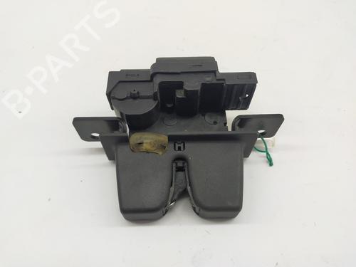 Used Tailgate lock Tailgate lock RENAULT MEGANE II Saloon (LM0/1_) 1.9 dCi (LM0G, LM1G, LM2C) (120 hp) 35904900 35904900