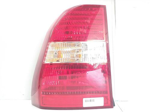 Used Left taillight Left taillight KIA SPORTAGE II (JE_, KM_) [2004-2011] 39988416 39988416