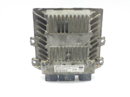 engine-control-unit-ecu-ford-fiesta-vi-cb1-ccn-2008-40294132 main image
