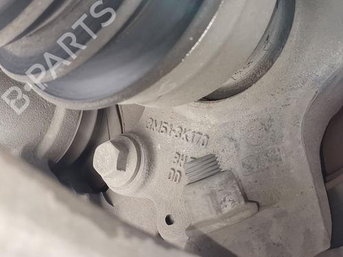 Right front steering knuckle VOLVO C30 (533)  | BP30182474M26 