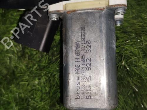 Rear right window mechanism BMW 5 (E60) 520 d | BP23883731C25 