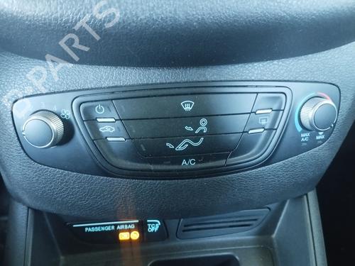 climate-control-ford-tourneo-courier-b460-mpv-2014-36935051 main image
