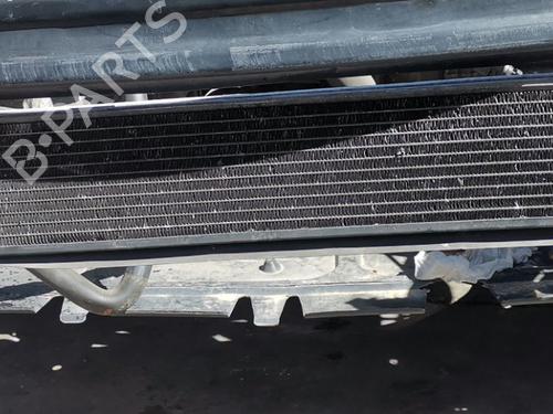 Used Water radiator Water radiator SEAT IBIZA IV SC (6J1, 6P5) 1.2 TSI (90 hp) 33020219 33020219