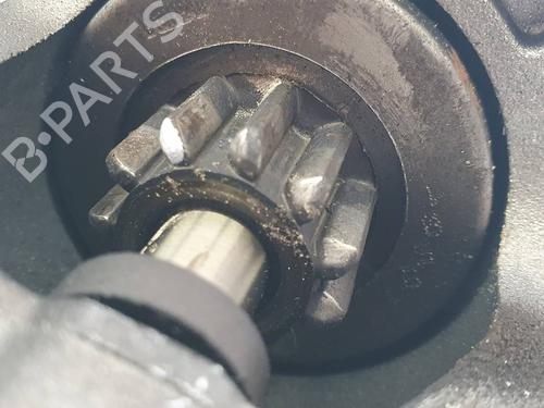 Starter MERCEDES-BENZ C-CLASS (W203) C 200 CDI (203.004) | BP39081452M8 - Image 2