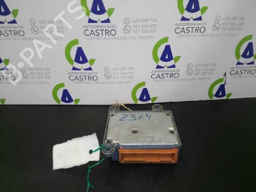 ECU airbags CITROËN SAXO (S0, S1)  | BP4382520M53 