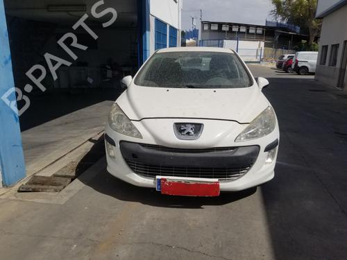 Catalyst PEUGEOT 308 I (4A_, 4C_)  | BP29159151M10 