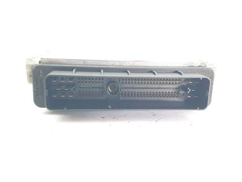 Engine control unit (ECU) SSANGYONG REXTON / REXTON II (GAB_) 2.7 Xdi | BP39650863M57 - Image 2