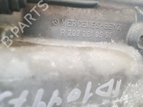 Gearbox MERCEDES-BENZ C-CLASS (W203)  | BP12430985M3 