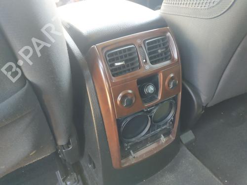 Engine control unit (ECU) SSANGYONG REXTON / REXTON II (GAB_) 2.7 Xdi | BP39650863M57 - Image 29
