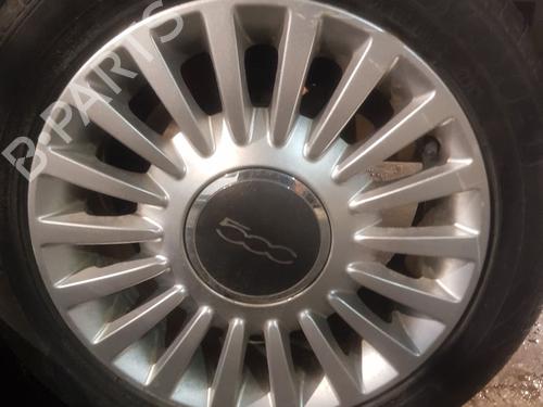 Rim FIAT 500 (312_) 1.2 (312AXA1A) | BP29972018C45
