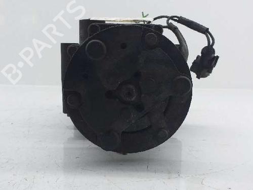 AC compressor FORD FOCUS I (DAW, DBW)  | BP19781083M34 