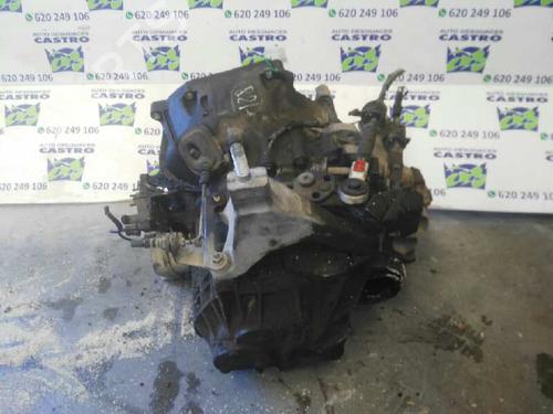 Gearbox FORD MONDEO III (B5Y)  | BP3244399M3 