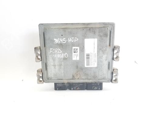 Engine control unit (ECU) FORD TRANSIT CONNECT (P65_, P70_, P80_) 1.8 Di | BP30151805M57