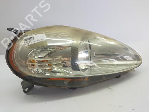 Used Right headlight Right headlight 37462368 37462368