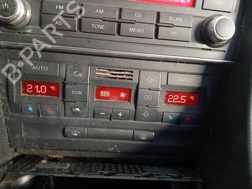 Used Climate control Climate control 38085655 38085655