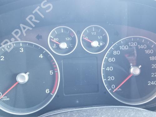 Motor FORD FOCUS II Saloon (DB_, FCH, DH)  | BP30486966M1 