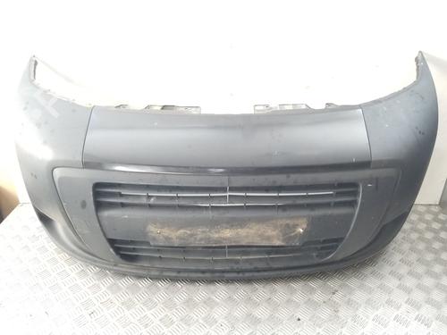 Used Front bumper PEUGEOT BIPPER (AA_) 1.3 HDi 75 (75 hp) 22446771