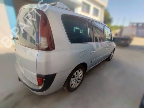 Left taillight RENAULT ESPACE IV (JK0/1_) 2.0 dCi (JK01, JK02, JK1J, JK1K, JK1H) | BP40513263C34  - Image 6