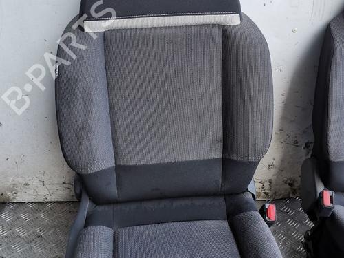 Seats set CITROËN C3 AIRCROSS II (2R_, 2C_) 1.2 PureTech 110 (2RHNZB, 2RHNZW, 2RHNPX, 2RHNPJ) | BP8272975C78 
