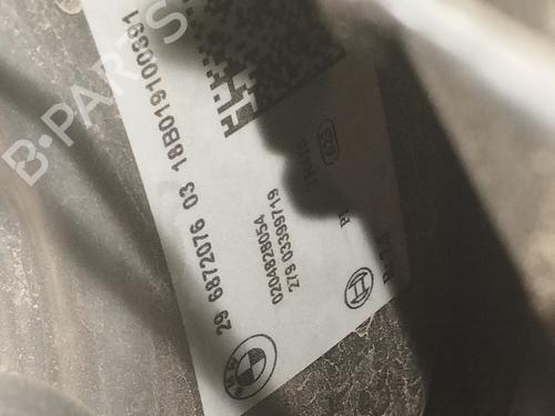 Used Servo brake BMW X1 (F48) sDrive 16 d (116 hp) 30612384