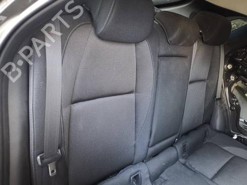 Sæde sæt MAZDA CX-30 (DM) | BP39595490C78 - Image 10