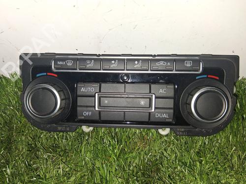 Climate control VW GOLF VI (5K1)  | BP25823187I5 