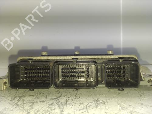 Engine control unit (ECU) FORD MONDEO IV (BA7) 1.8 TDCi | BP10744270M57 