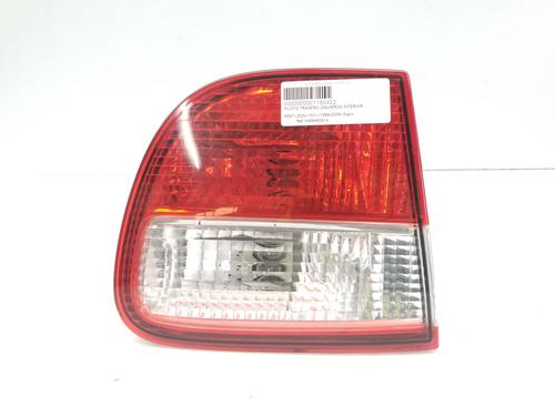 Venstre baglygte bagklap SEAT LEON (1M1) 1.6 (100 hp) 23092177