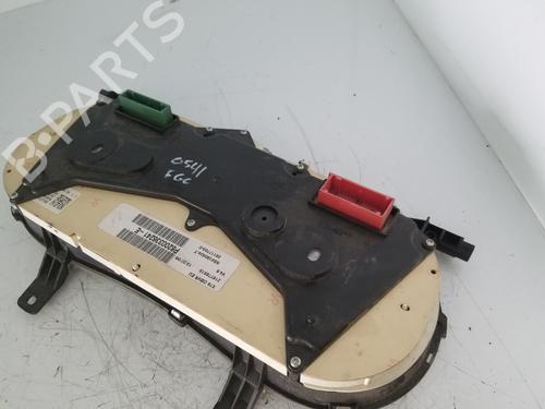 Kombiinstrument RENAULT KANGOO (KC0/1_) 1.5 dCi | BP8521143C47 