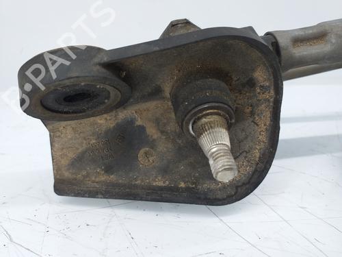 Front wiper motor TOYOTA COROLLA (_E12_)  | BP4388974M29 