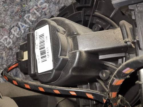 Used Heater blower motor Heater blower motor CITROËN C-ELYSEE (DD_) 1.2 VTi 72 (DDHMY0) (72 hp) 40467385 40467385