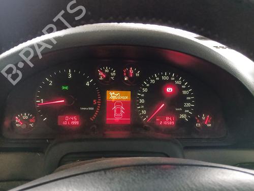 instrument-cluster-audi-a4-b5-8d2-1994-1995-1996-1997-1998-1999-2000-2001-32857363 main image