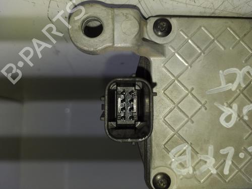 Elektronisk sensor RENAULT CAPTUR I (J5_, H5_)  | BP11339647M84 