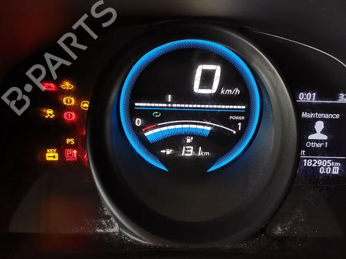 instrument-cluster-nissan-nv200-van-2010-37584049 main image