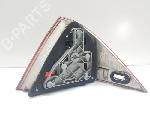 Left taillight MERCEDES-BENZ C-CLASS (W203) C 220 CDI (203.008) | BP21167072C34 