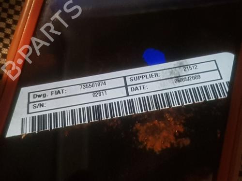 Ratstammeenhed FIAT 500 (312_) 1.2 (312AXA1A) (69 hp) 29955607